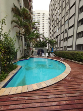 Imagem Apartamento com 1 Quarto à Venda, 36 m² em Bela Vista - São Paulo