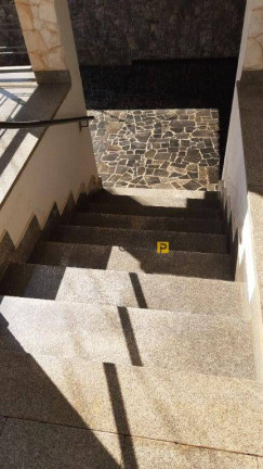 Imagem Casa com 3 Quartos à Venda, 267 m² em Vila Rehder - Americana