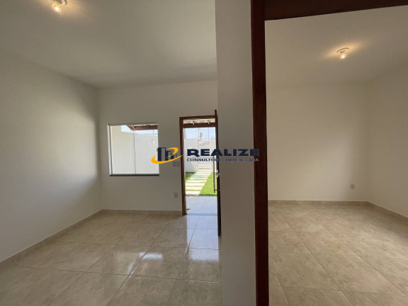Imagem Casa com 2 Quartos à Venda, 58 m² em Parque Varanda Do Visconde - Campos Dos Goytacazes