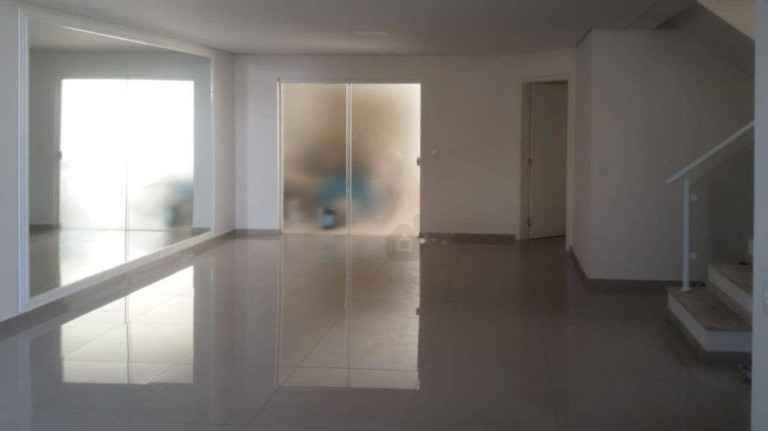 Imagem Sobrado com 3 Quartos à Venda, 244 m² em Condomínio Ibiti Royal Park - Sorocaba