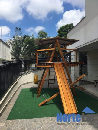 Imagem Apartamento com 2 Quartos à Venda, 57 m² em Lauzane Paulista - São Paulo