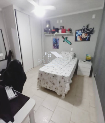 Imagem Casa com 5 Quartos à Venda, 260 m² em Enseada - Guarujá