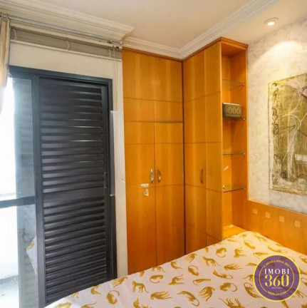 Imagem Apartamento com 2 Quartos à Venda, 75 m² em Tatuapé - São Paulo Imagem Apartamento com 2 Quartos à Venda, 75 m² em Tatuapé - São Paulo