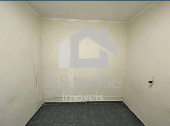 Imagem Sobrado com 4 Quartos à Venda, 250 m² em Jardim - Santo André
