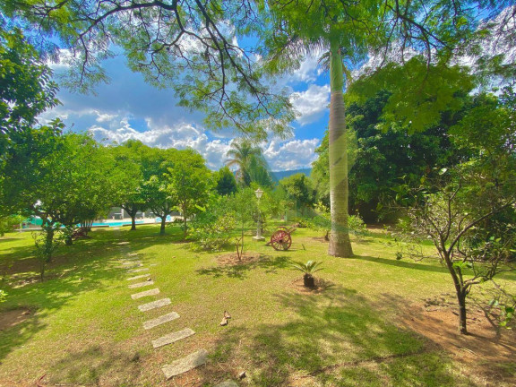 Imagem Chácara com 8 Quartos à Venda, 3.582 m² em Itapetinga - Atibaia Imagem Chácara com 8 Quartos à Venda, 3.582 m² em Itapetinga - Atibaia