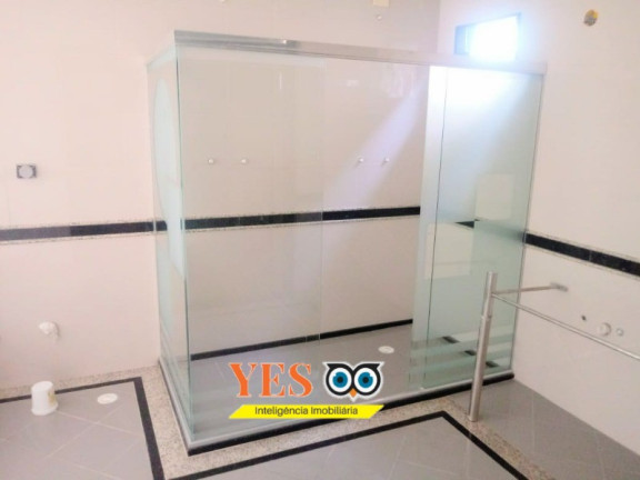 Imagem Casa com 3 Quartos à Venda, 265 m² em Sim - Feira De Santana Imagem Casa com 3 Quartos à Venda, 265 m² em Sim - Feira De Santana