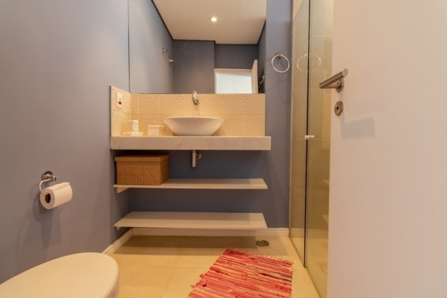 Imagem Apartamento com 1 Quarto à Venda, 35 m² em Consolação - São Paulo Imagem Apartamento com 1 Quarto à Venda, 35 m² em Consolação - São Paulo
