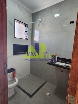 Imagem Casa com 2 Quartos à Venda, 128 m² em Cidade Patriarca - São Paulo