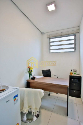 Imagem Casa com 5 Quartos à Venda, 440 m² em Jardim Do Mar - São Bernardo Do Campo