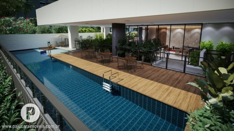 Imagem Apartamento com 4 Quartos à Venda, 205 m² em Ponta Verde - Maceió Imagem Apartamento com 4 Quartos à Venda, 205 m² em Ponta Verde - Maceió
