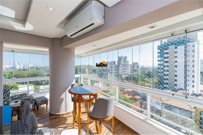 Imagem Apartamento com 3 Quartos à Venda, em Vila Mariana - São Paulo Imagem Apartamento com 3 Quartos à Venda, em Vila Mariana - São Paulo