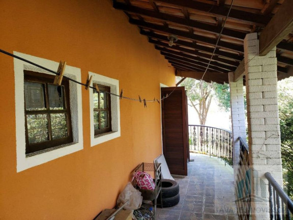 Imagem Chácara com 4 Quartos à Venda, 1.600 m² em Chácara Estância Paulista - Suzano