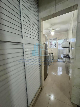 Imagem Apartamento com 1 Quarto à Venda, 40 m² em Caiçara - Praia Grande