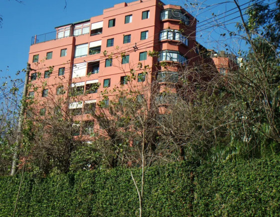 Imóvel com 4 Quartos à Venda, 116 m² em Jardim Marajoara - São Paulo