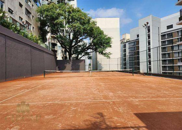 Imagem Cobertura com 3 Quartos à Venda, 321 m² em Perdizes - São Paulo Imagem Cobertura com 3 Quartos à Venda, 321 m² em Perdizes - São Paulo