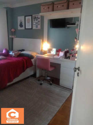 Imagem Apartamento com 2 Quartos à Venda, 83 m² em Saúde - São Paulo Imagem Apartamento com 2 Quartos à Venda, 83 m² em Saúde - São Paulo
