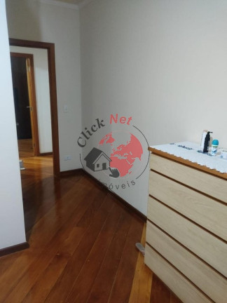 Imagem Apartamento com 3 Quartos à Venda, 128 m² em Assunção - São Bernardo Do Campo