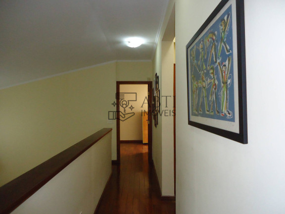 Imagem Casa com 3 Quartos à Venda, 390 m² em Aclimação - São Paulo
