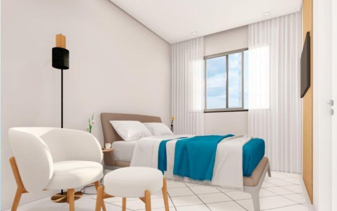 Imagem Cobertura com 3 Quartos à Venda, 168 m² em Barreiro - Belo Horizonte