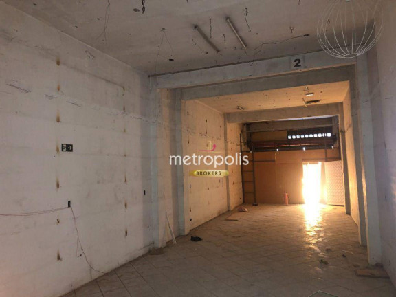 Imagem Sala Comercial para Alugar, 440 m² em Centro - São Caetano Do Sul Imagem Sala Comercial para Alugar, 440 m² em Centro - São Caetano Do Sul