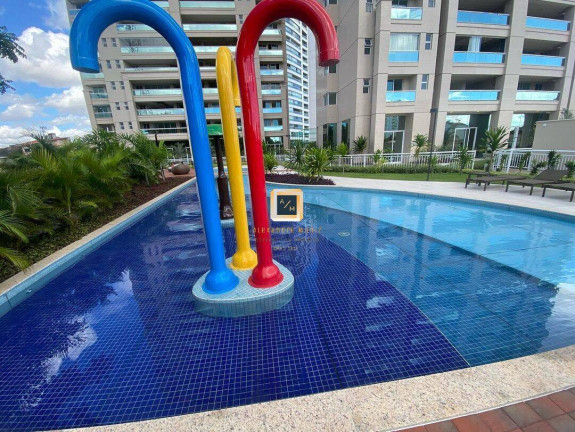 Imagem Apartamento com 3 Quartos à Venda, 189 m² em Engenheiro Luciano Cavalcante - Fortaleza Imagem Apartamento com 3 Quartos à Venda, 189 m² em Engenheiro Luciano Cavalcante - Fortaleza