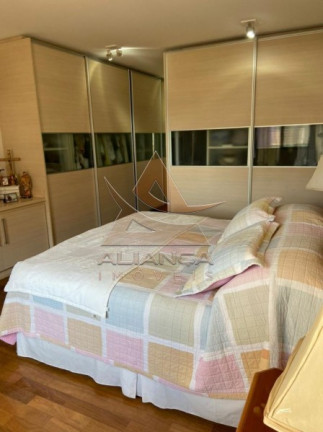 Imagem Apartamento com 3 Quartos à Venda, 265 m² em Jardim Irajá - Ribeirão Preto Imagem Apartamento com 3 Quartos à Venda, 265 m² em Jardim Irajá - Ribeirão Preto