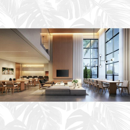 Imagem Apartamento com 3 Quartos à Venda, 240 m² em Cabral - Curitiba