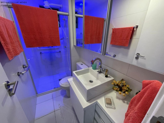 Imagem Imóvel com 3 Quartos à Venda, 86 m² em Armação - Salvador Imagem Imóvel com 3 Quartos à Venda, 86 m² em Armação - Salvador