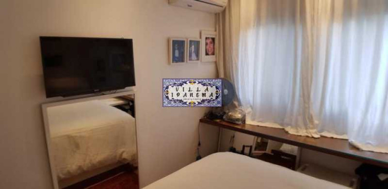 Imagem Apartamento com 2 Quartos à Venda, 83 m² em Leblon - Rio De Janeiro Imagem Apartamento com 2 Quartos à Venda, 83 m² em Leblon - Rio De Janeiro