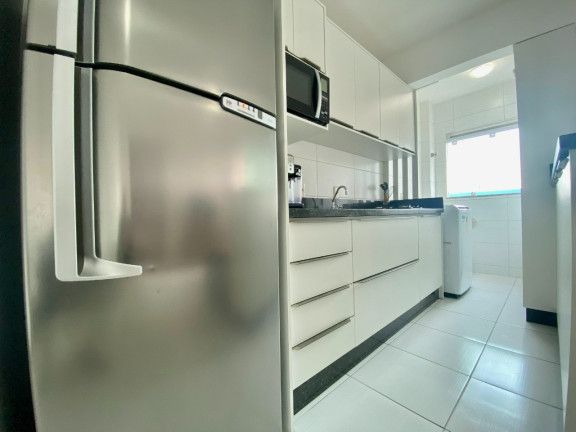 Imagem Apartamento com 2 Quartos à Venda, 65 m² em Passa Vinte - Palhoça