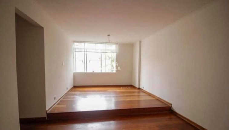 Imagem Apartamento com 2 Quartos à Venda, 82 m² em Perdizes - São Paulo