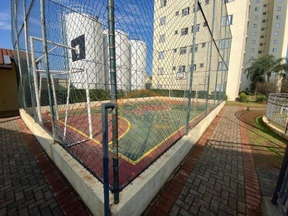 Imagem Apartamento com 2 Quartos à Venda, 48 m² em Vila Siqueira (zona Norte) - São Paulo