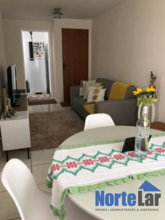 Imagem Apartamento com 2 Quartos à Venda, 52 m² em Vila Bonilha Nova - São Paulo