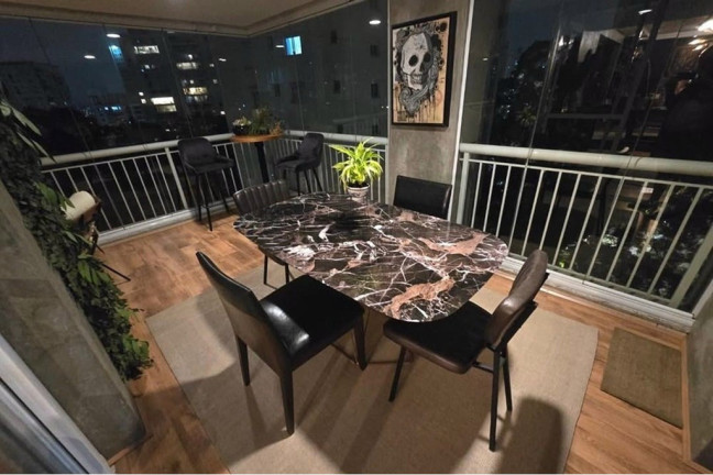 Imagem Imóvel com 4 Quartos à Venda, 260 m² em Vila Andrade - São Paulo