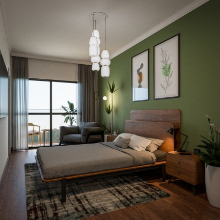 Imagem Casa de Condomínio com 3 Quartos à Venda, 112 m² em Xaxim - Curitiba