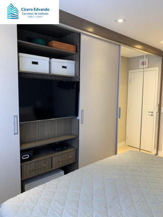 Imagem Imóvel com 3 Quartos à Venda, 91 m² em Vila Regente Feijó - São Paulo