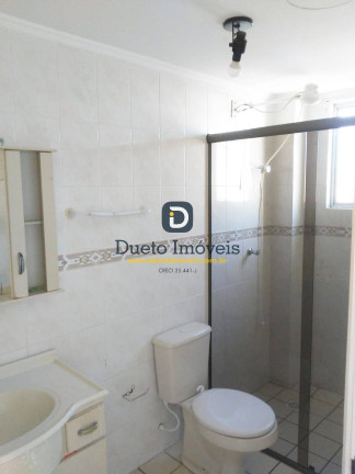Imagem Apartamento com 3 Quartos à Venda, 82 m² em Centro - Santa Maria Imagem Apartamento com 3 Quartos à Venda, 82 m² em Centro - Santa Maria