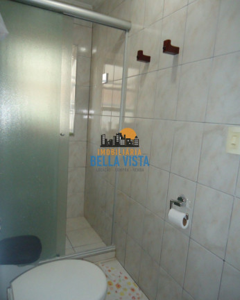 Imagem Apartamento com 2 Quartos à Venda,  em Gonzaguinha - São Vicente
