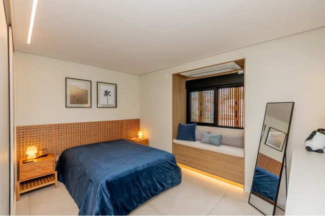 Imagem Casa com 3 Quartos à Venda, 140 m² em Santo Amaro - São Paulo Imagem Casa com 3 Quartos à Venda, 140 m² em Santo Amaro - São Paulo