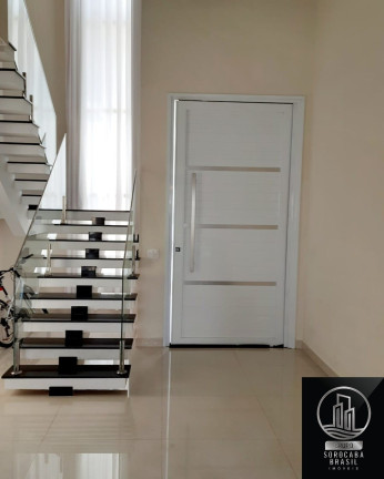 Imagem Casa com 3 Quartos à Venda, 260 m² em Ibiti Reserva - Sorocaba
