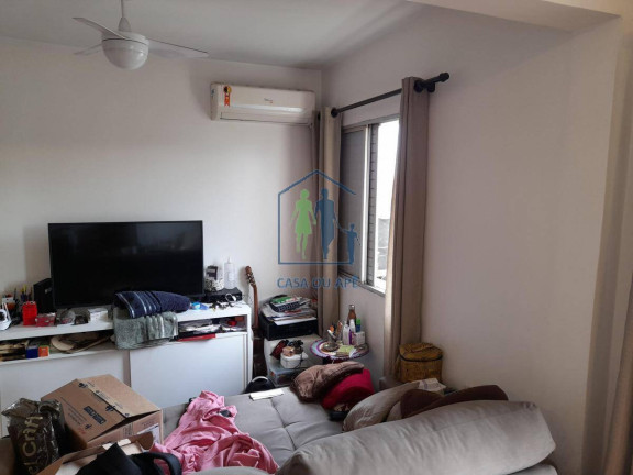 Imagem Apartamento com 1 Quarto à Venda, 64 m² em Vila Andrade - São Paulo