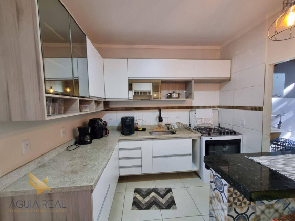 Imagem Casa com 4 Quartos à Venda, 150 m² em São Francisco - Campo Grande Imagem Casa com 4 Quartos à Venda, 150 m² em São Francisco - Campo Grande