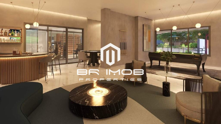 Imagem Imóvel com 4 Quartos à Venda, 568 m² em água Branca - São Paulo
