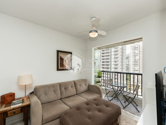 Imagem Apartamento com 2 Quartos à Venda, 48 m² em Vila Anastácio - São Paulo Imagem Apartamento com 2 Quartos à Venda, 48 m² em Vila Anastácio - São Paulo
