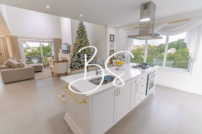 Casa com 3 Quartos à Venda, 637 m² em Vale Das Colinas - Gramado