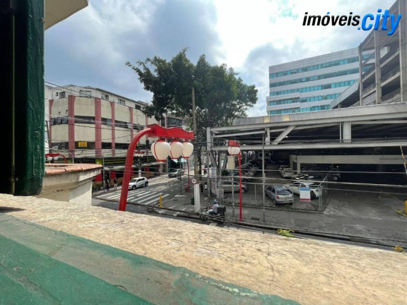 Imagem Apartamento com 2 Quartos para Alugar, 40 m² em Liberdade - São Paulo Imagem Apartamento com 2 Quartos para Alugar, 40 m² em Liberdade - São Paulo