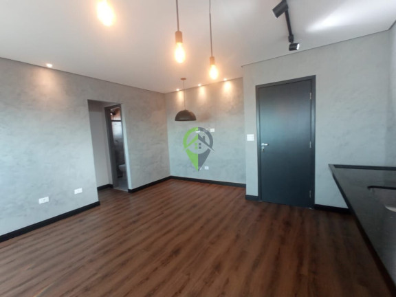 Imagem Apartamento com 1 Quarto à Venda, 42 m² em Macuco - Santos Imagem Apartamento com 1 Quarto à Venda, 42 m² em Macuco - Santos