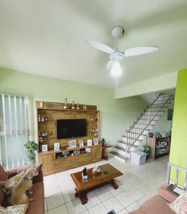 Casa com 3 Quartos à Venda, 160 m² em Vila São Luís - Duque De Caxias