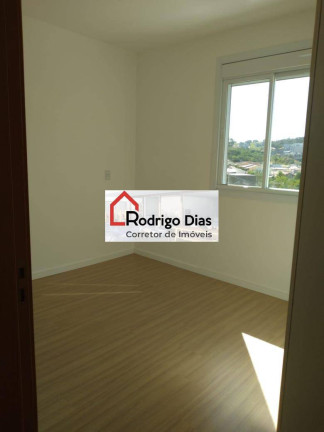 Imagem Apartamento com 2 Quartos à Venda, 51 m² em Vila Galvão - Jundiaí