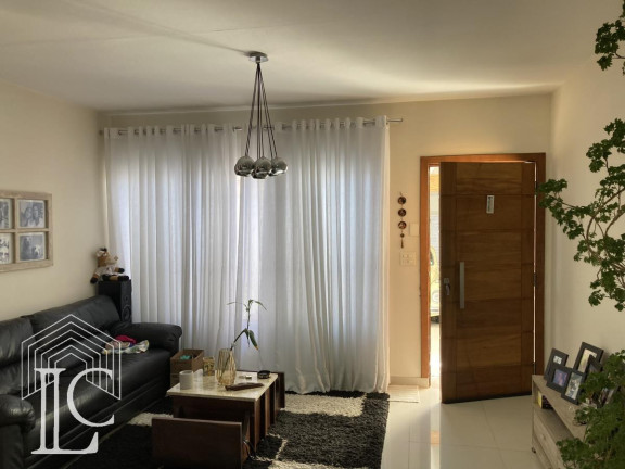 Imagem Casa com 3 Quartos à Venda, 158 m² em Jabaquara - São Paulo